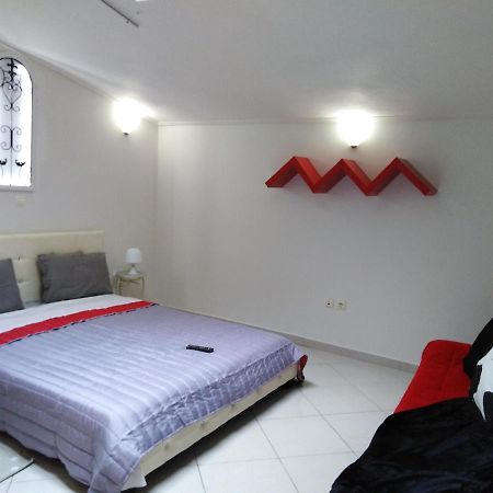 Cozy Minimal Apartment Pireus Exteriér fotografie