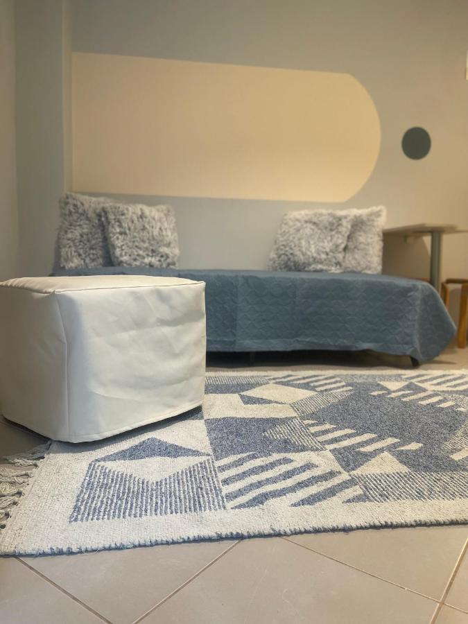 Cozy Minimal Apartment Pireus Exteriér fotografie