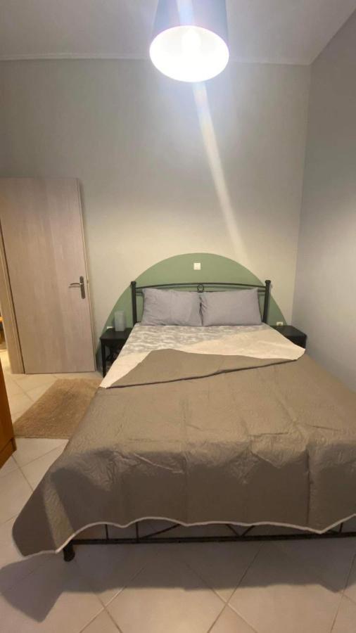Cozy Minimal Apartment Pireus Exteriér fotografie