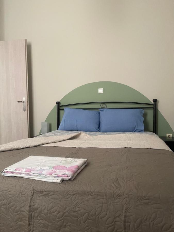 Cozy Minimal Apartment Pireus Exteriér fotografie